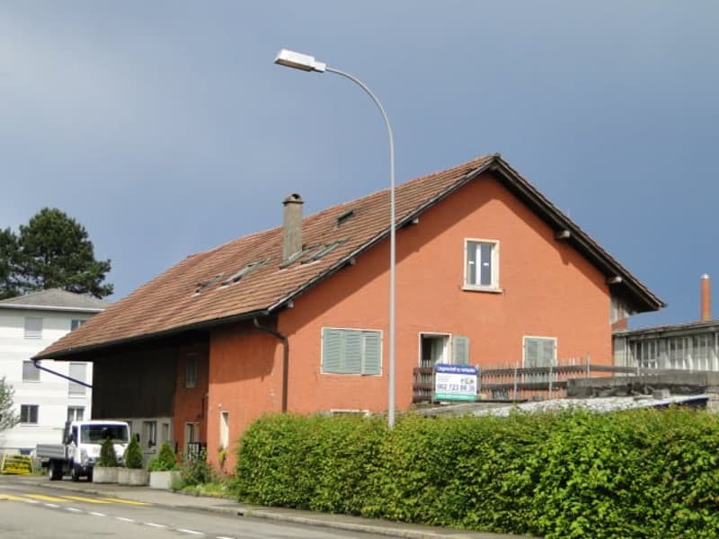 Umbaubedürftiges MFH an sehr zentraler Lage (11)