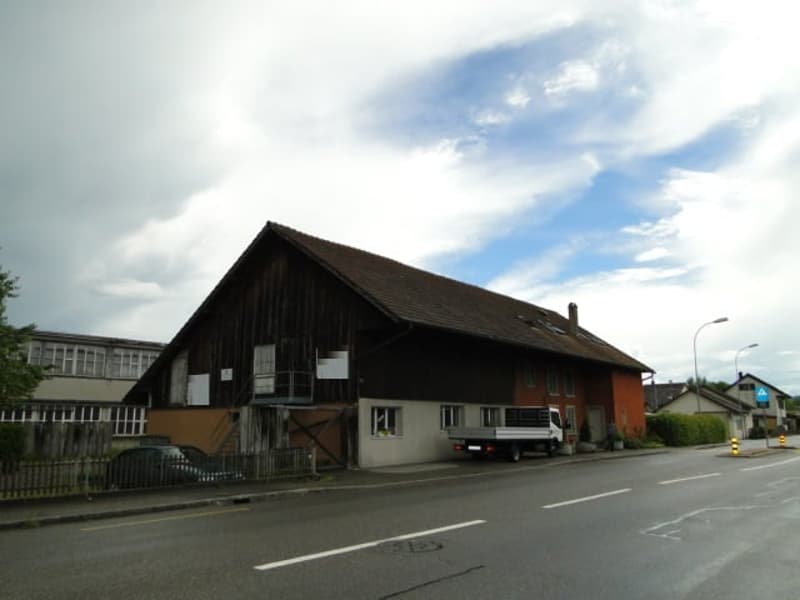 Umbaubedürftiges MFH an sehr zentraler Lage (6)