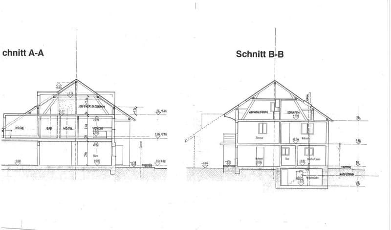 Umbaubedürftiges MFH an sehr zentraler Lage (28)