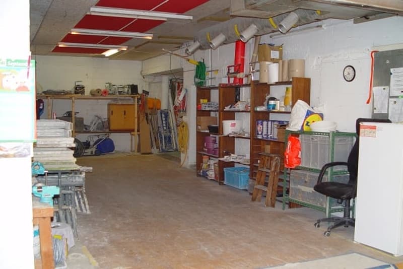 Umbaubedürftiges MFH 10 Wohnungen an sehr zentraler Lage (22)