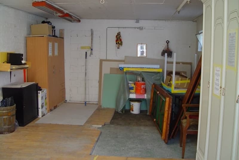 Umbaubedürftiges MFH 10 Wohnungen an sehr zentraler Lage (21)
