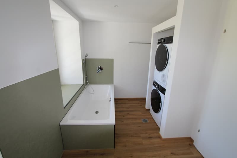 Charmante 3.5-Zimmer-Wohnung im Erdgeschoss in Zell LU – ab sofort verfügbar! (16)