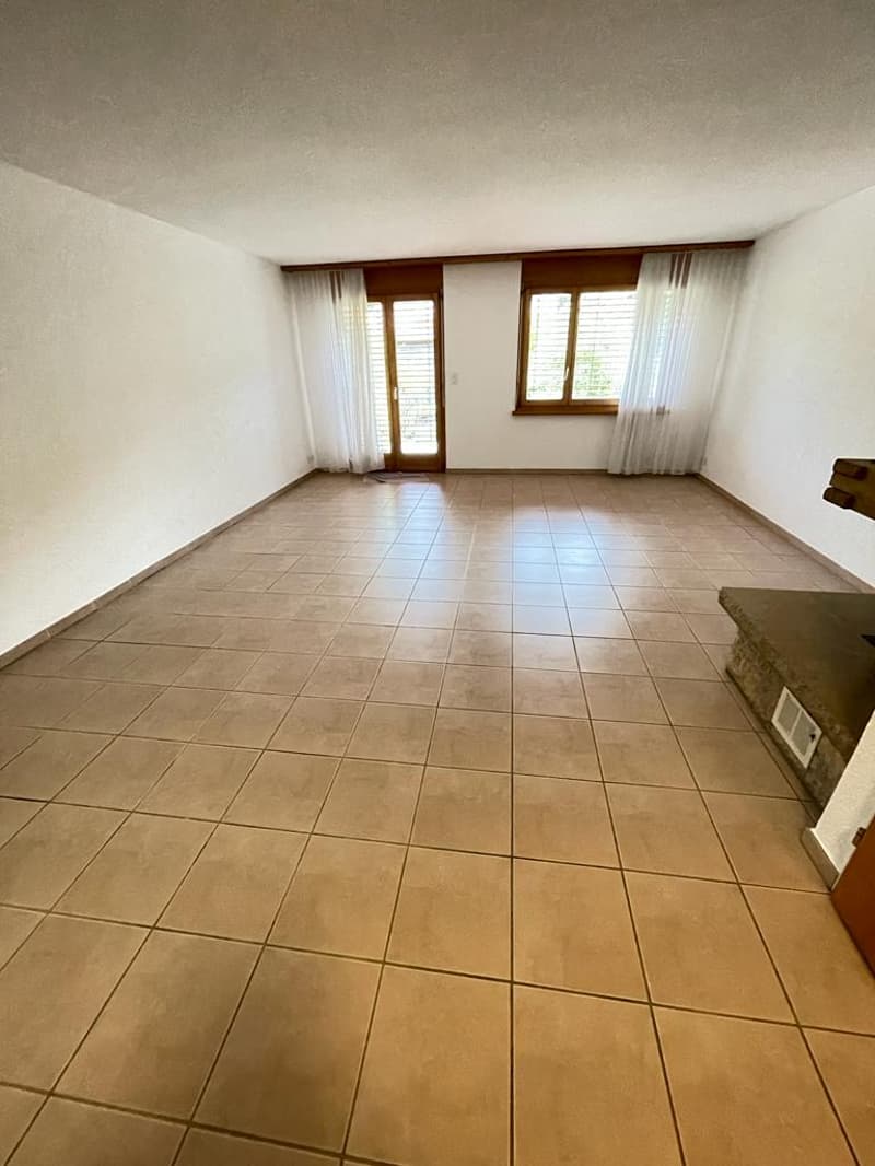 Charmantes Reihenhaus an ruhiger Lage in Dulliken (25)