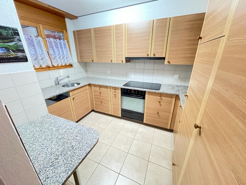 Charmantes Reihenhaus an ruhiger Lage in Dulliken (16)