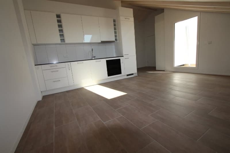 3.5 Zi-Wohnung mit Balkon und Eigenen Waschturm (16)