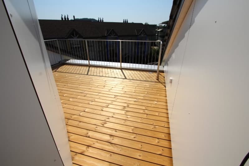3.5 Zi-Wohnung mit Balkon und Eigenen Waschturm (17)