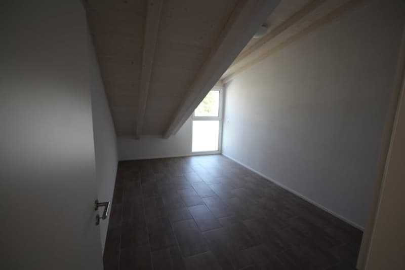 3.5 Zi-Wohnung mit Balkon und Eigenen Waschturm (9)