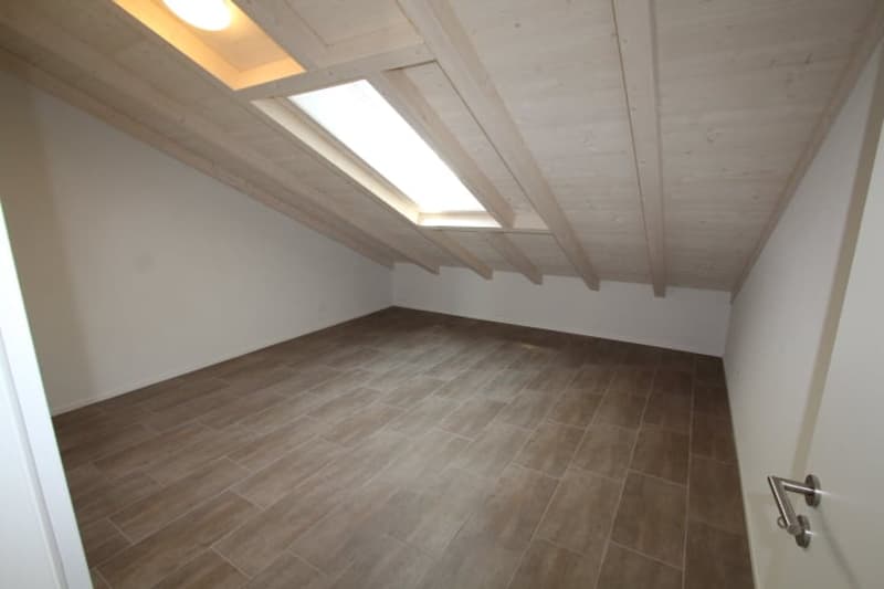 3.5 Zi-Wohnung mit Balkon und Eigenen Waschturm (7)