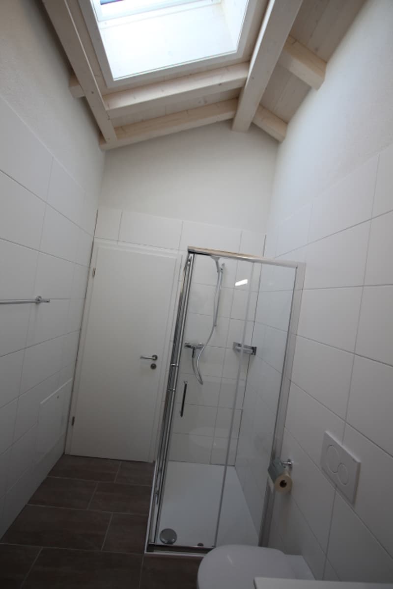 3.5 Zi-Wohnung mit Balkon und Eigenen Waschturm (6)