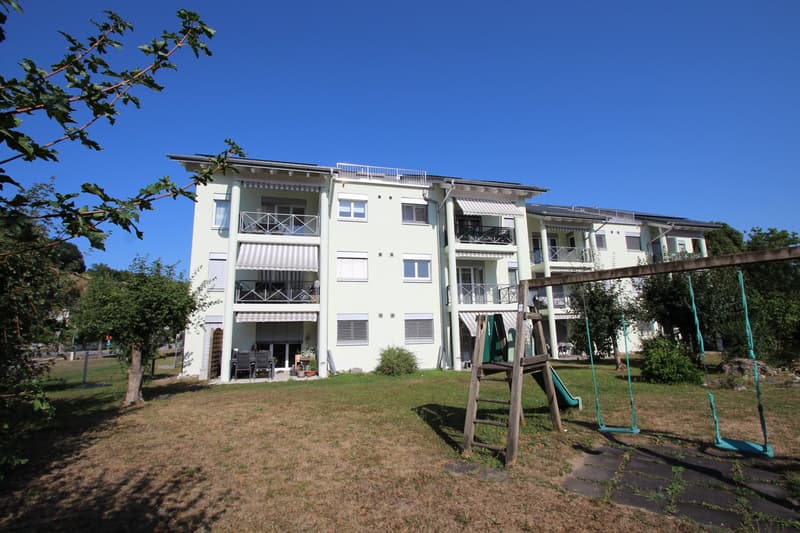 3.5 Zi-Wohnung mit Balkon und Eigenen Waschturm (24)
