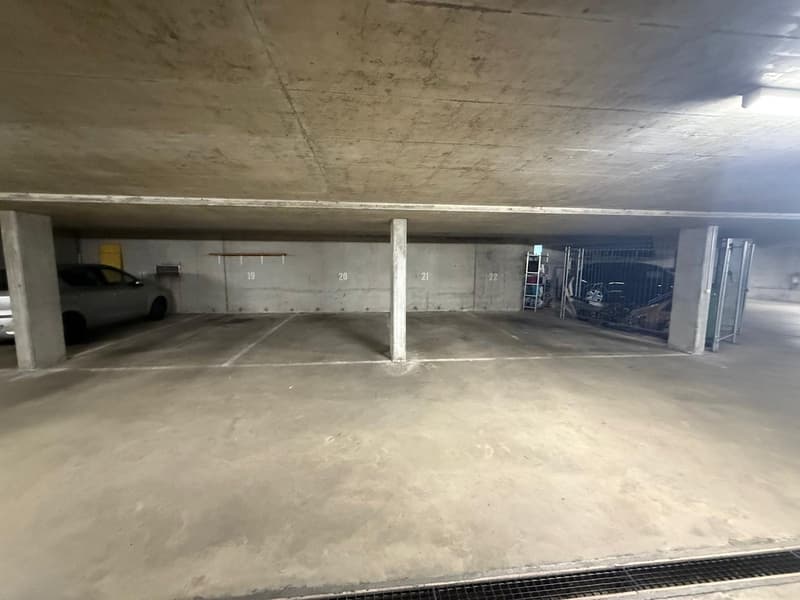 Zu vermieten per 01.05.2025 nach Vereinbarung 4.5 Zi-Wohnung mit Balkon (15)