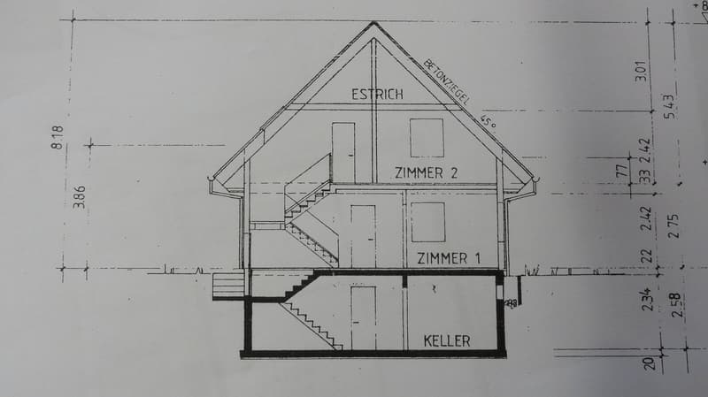 Casa unifamiliare di 5,5 locali in posizione residenziale soleggiata e di pregio (20)