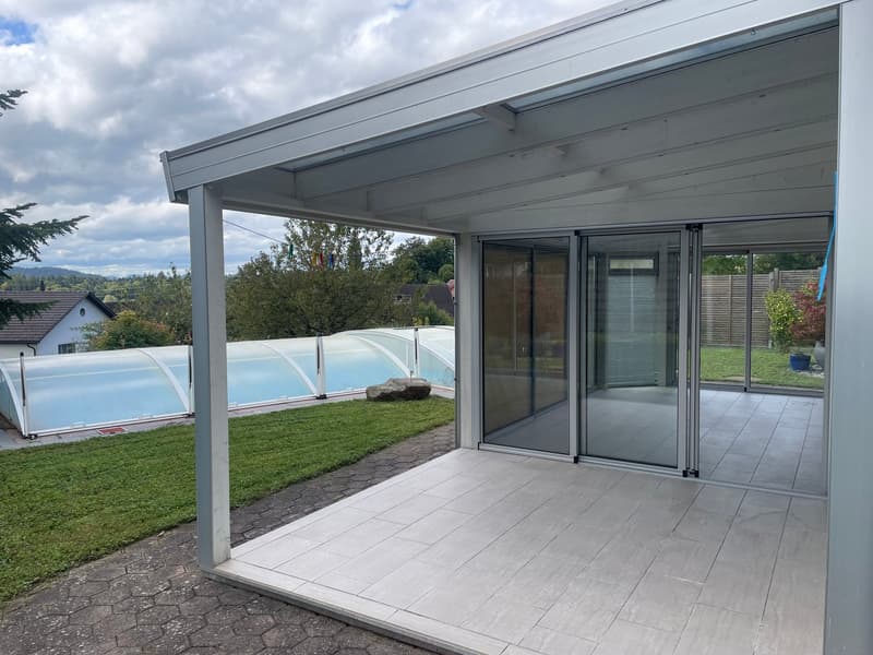 Casa unifamiliare di 5,5 locali in posizione residenziale soleggiata e di pregio (9)