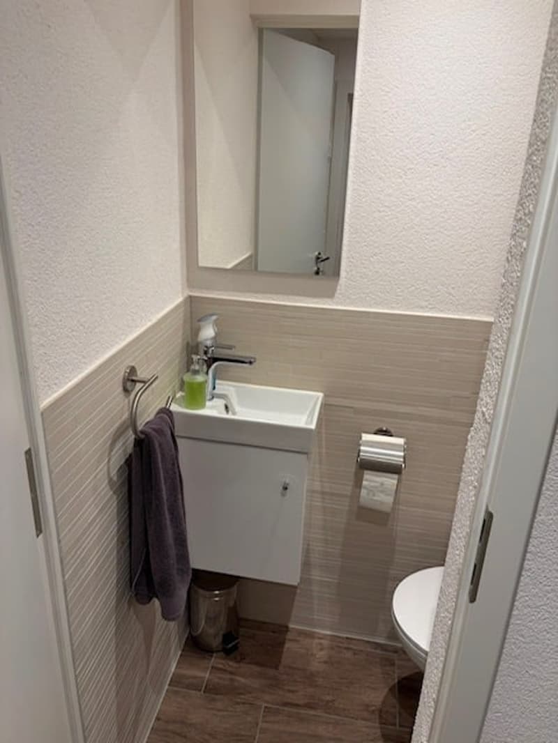 Attraktives, modernes Terrassenhaus mit fantastischer Weitsicht in Klingnau (20)