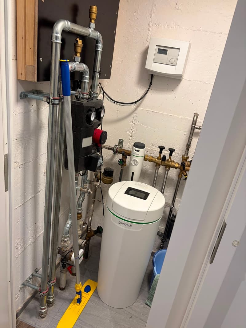 Attraktives, modernes Terrassenhaus mit fantastischer Weitsicht in Klingnau (22)