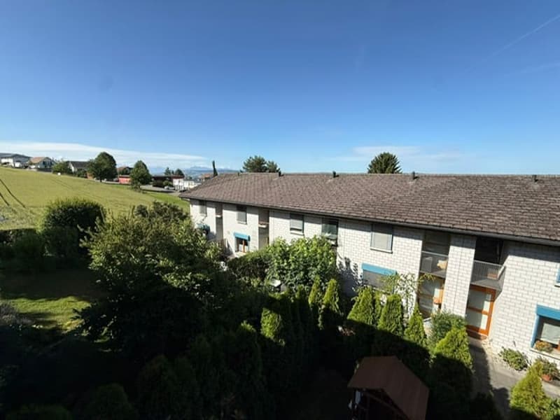 5,5 Zimmer-Reihenhaus mit unverbaubarer Weitsicht an ruhiger, sonniger Lage (3)
