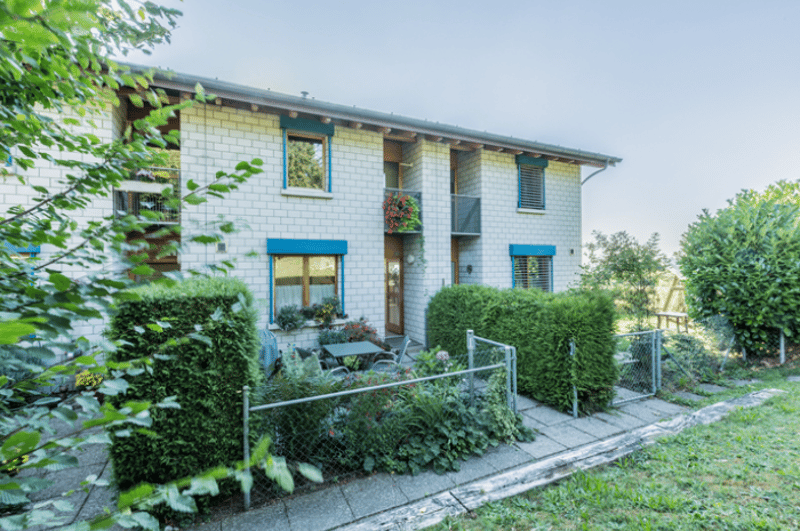 5,5 Zimmer-Reihenhaus mit unverbaubarer Weitsicht an ruhiger, sonniger Lage (4)