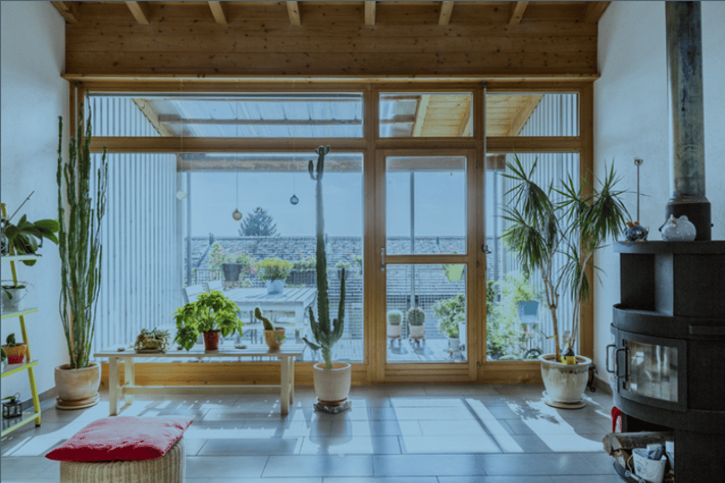 5,5 Zimmer-Reihenhaus mit unverbaubarer Weitsicht an ruhiger, sonniger Lage (12)