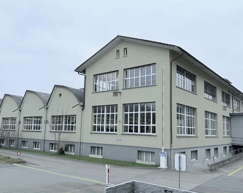 Parkstrasse 22, 5012 Schönenwerd