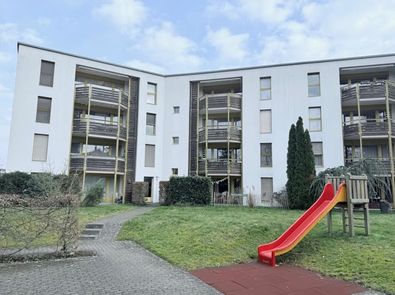 Tellistrasse 33, 5000 Aarau