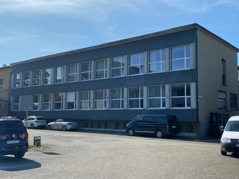 Parkstrasse 22, 5012 Schönenwerd