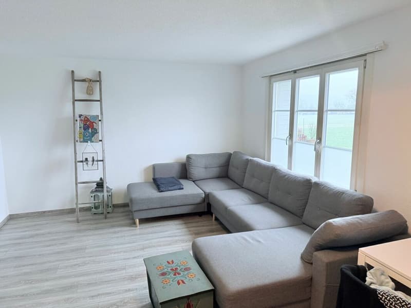 PREISREDUKTION - Interessantes Mehrfamilienhaus mit über 5 % BR (9)