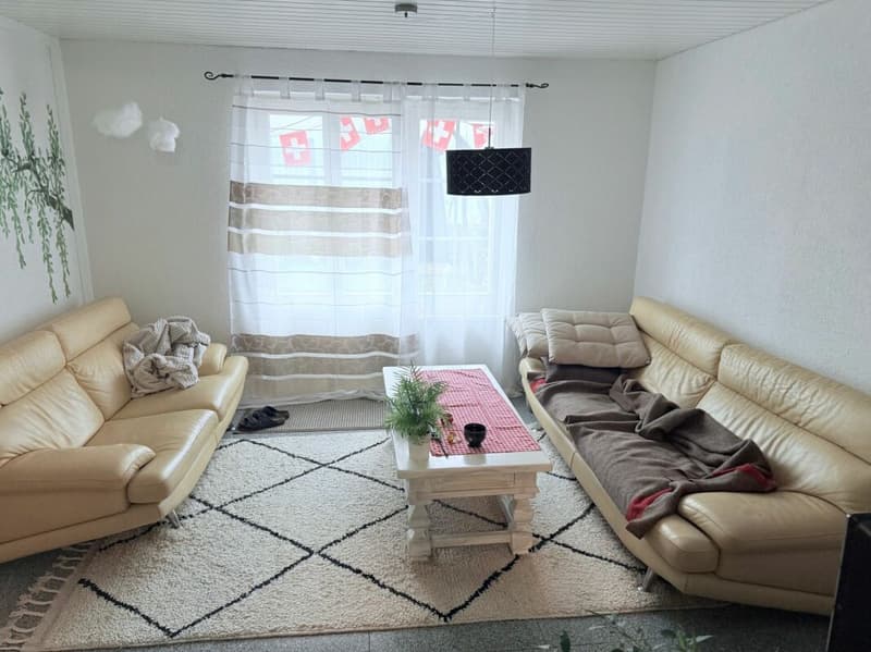 PREISREDUKTION - Interessantes Mehrfamilienhaus mit über 5 % BR (16)