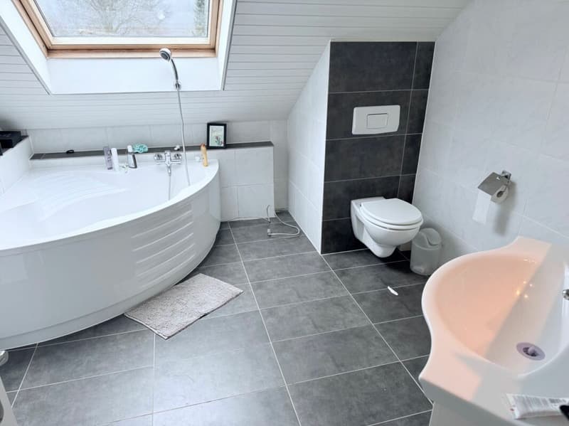 PREISREDUKTION - Interessantes Mehrfamilienhaus mit über 5 % BR (13)