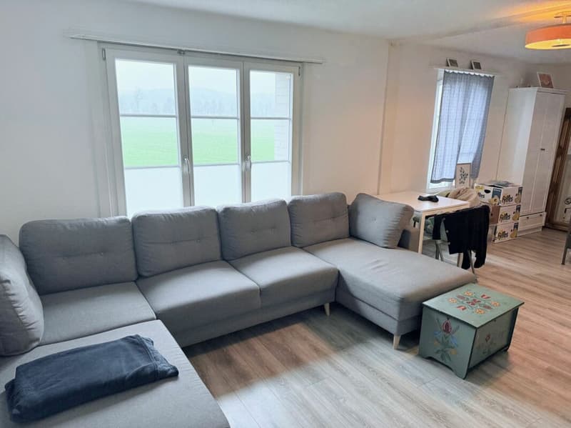 PREISREDUKTION - Interessantes Mehrfamilienhaus mit über 5 % BR (8)
