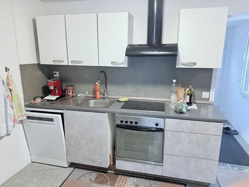 PREISREDUKTION - Interessantes Mehrfamilienhaus mit über 5 % BR (15)
