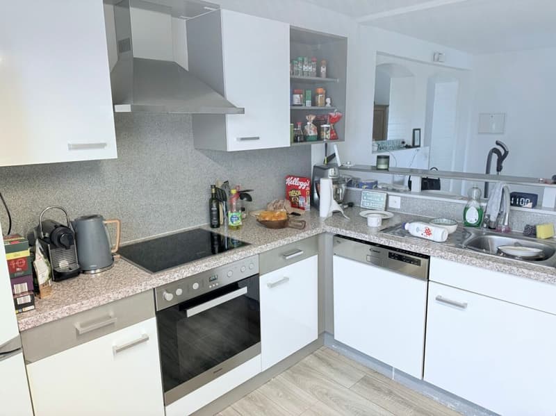 PREISREDUKTION - Interessantes Mehrfamilienhaus mit über 5 % BR (12)