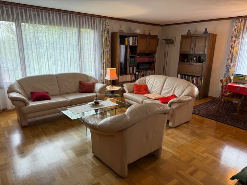 Gemütliches Doppel-Einfamilienhaus in der Zone W3 (12)