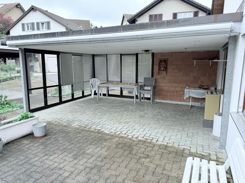 Gemütliches Doppel-Einfamilienhaus in der Zone W3 (6)
