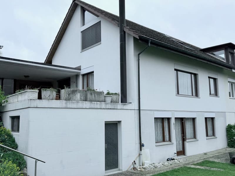 Gemütliches Doppel-Einfamilienhaus in der Zone W3 (3)
