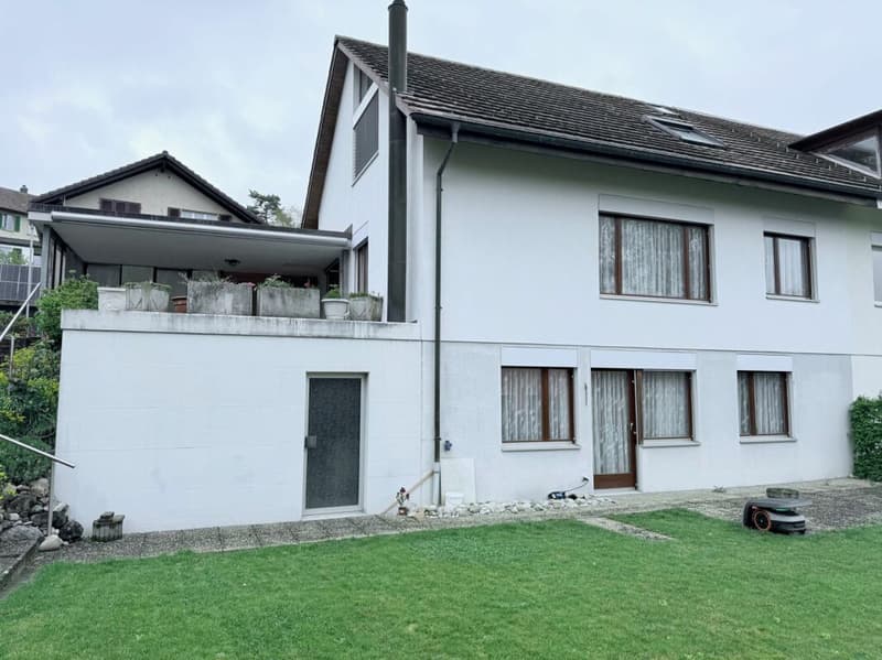 Gemütliches Doppel-Einfamilienhaus in der Zone W3 (4)