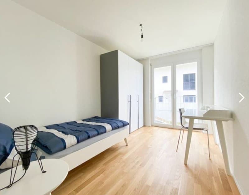 Neuwertiges 6.5 Zimmer Reihen-Eckhaus an ruhiger Lage (9)