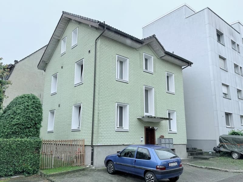 REDUZIERTER PREIS - Attraktives MFH mit einer BR von 5.3 % ! (6)