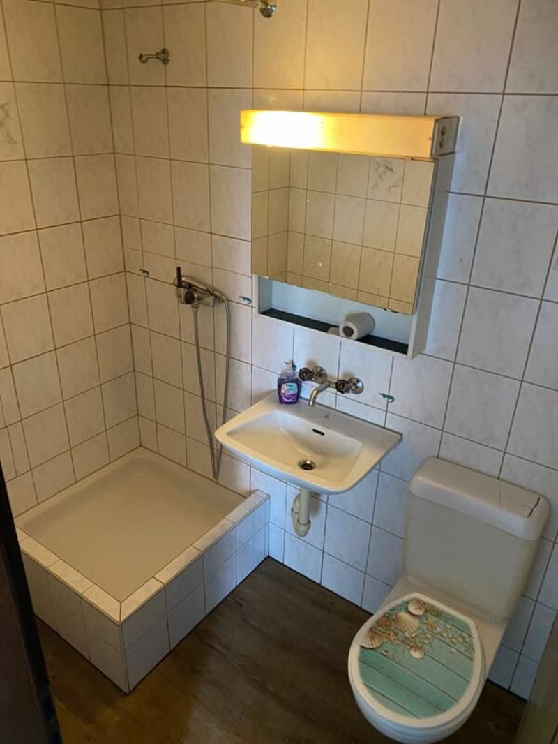 REDUZIERTER PREIS - Attraktives MFH mit einer BR von 5.3 % ! (16)