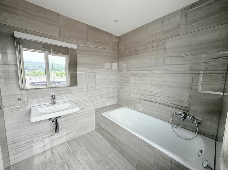 Attraktive, sehr moderne 4.5 Zimmer Maisonette (6)