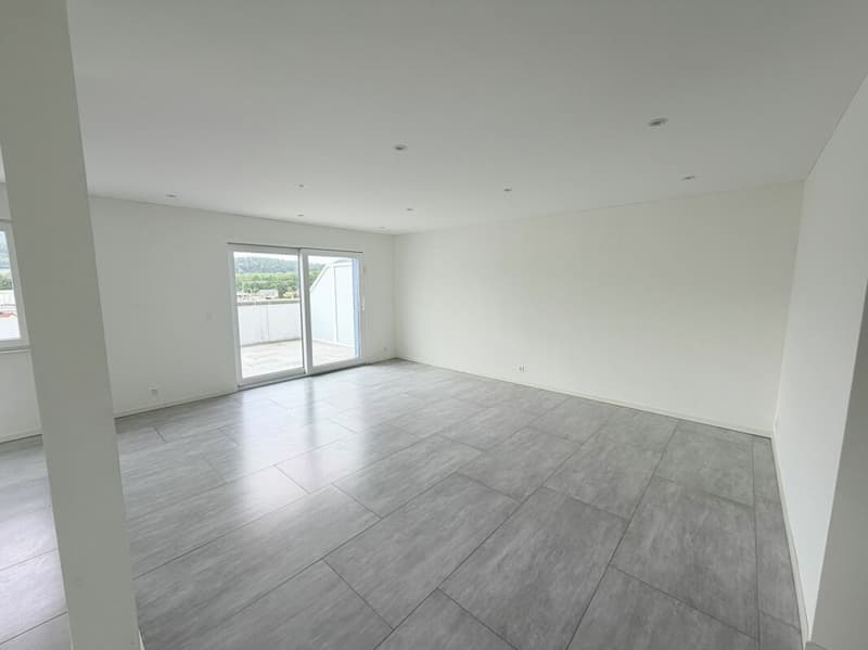 Attraktive, sehr moderne 4.5 Zimmer Maisonette (11)