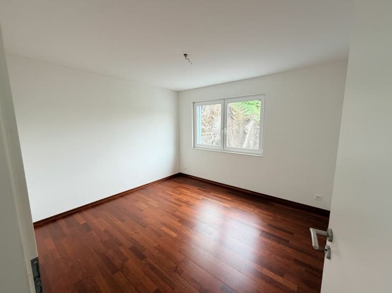 Attraktive, sehr moderne 4.5 Zimmer Maisonette (9)