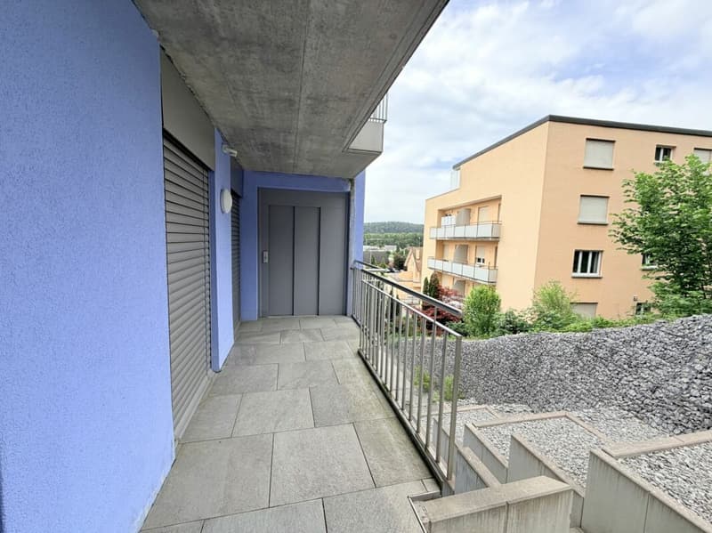 Attraktive, sehr moderne 4.5 Zimmer Maisonette (12)