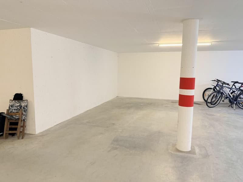 Attraktive, sehr moderne 4.5 Zimmer Maisonette (16)