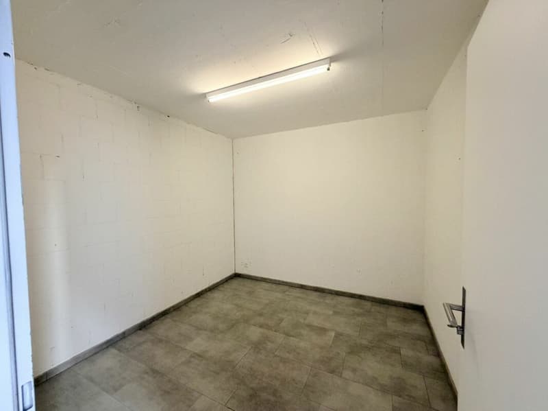 Attraktive, sehr moderne 4.5 Zimmer Maisonette (17)