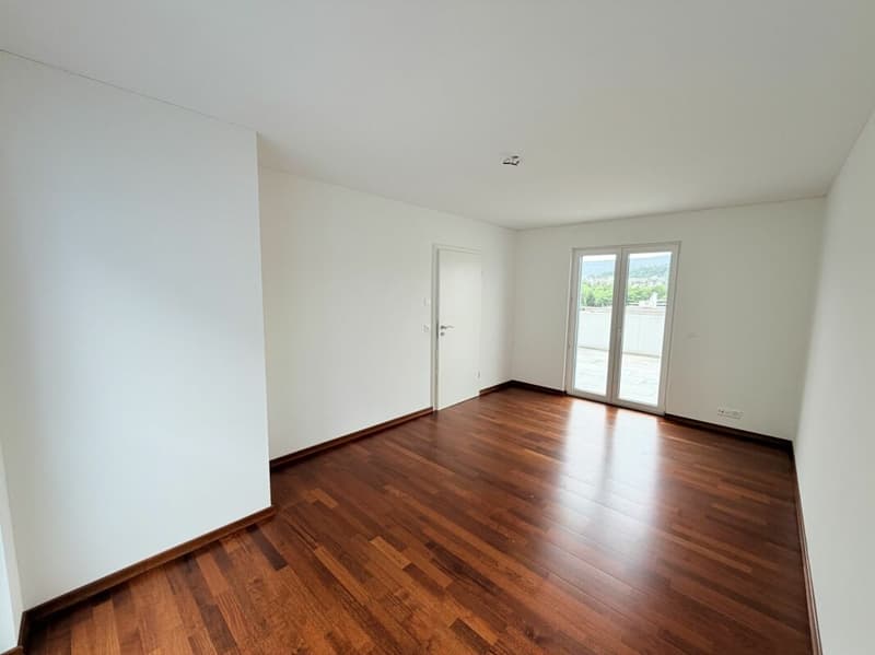 Attraktive, sehr moderne Maisonette INKLUSIV AUSSENPARKPLATZ (8)