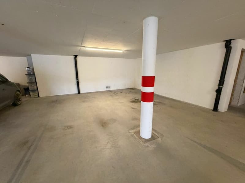 Neuwertige 4.5 Zimmer Attika-Wohnung (15)