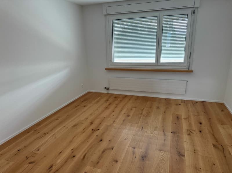 Neuwertige Wohnung (renoviert für CHF 115'000.-) mit Lift an ruhiger Lage (12)