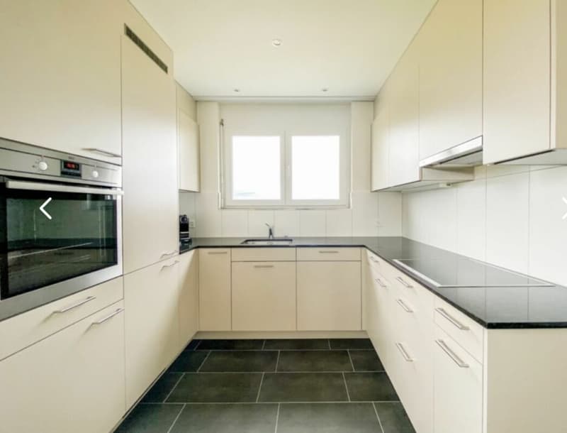 Neuwertiges 6.5 Zimmer Reihen-Eckhaus an ruhiger Lage (4)