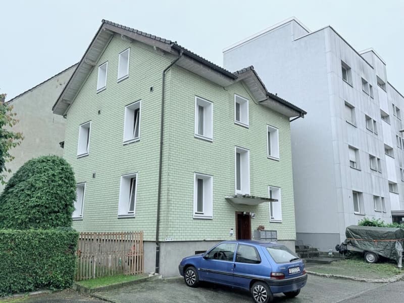 Attraktives MFH mit einer BR von 5.3 % ! (3)