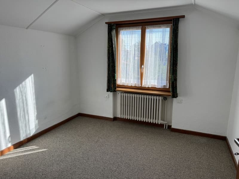 Attraktive Liegenschaft an verkehrsberuhigter Lage (16)